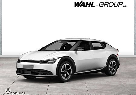 Kia EV6 PE EARTH 84 RWD WP CO AS DR