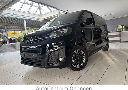 Opel Zafira Life Elegance M Navi Xen Leder HUD Pano