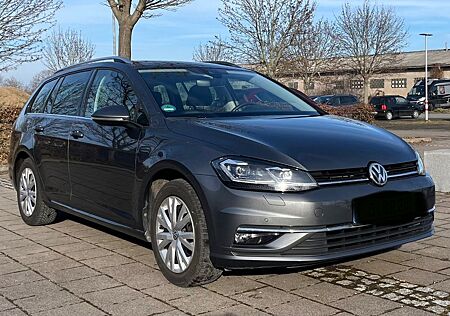 VW Golf Volkswagen 1.5 TSI ACT DSG Highline Variant Highline