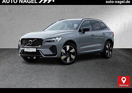 Volvo XC 60 XC60 T6 AWD Plus Dark AHK|20"|PILOT|