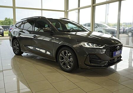 Ford Focus ST-Line X 1.0 155PS Aut.UPE=41700€