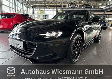 Mazda MX-5 1.5L SKYACTIV-G 132 hp 50 Jahre Wiesmann &