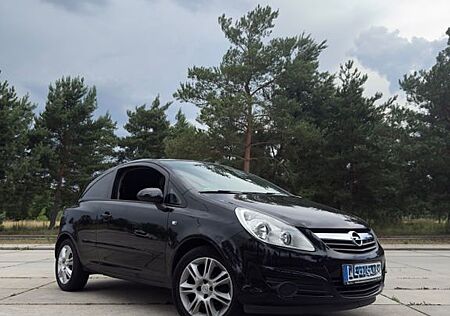 Opel Corsa 1.0 Twinport ecoFLEX -