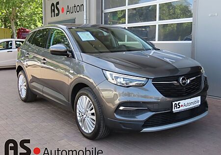 Opel Grandland X Grandland INNOVATION 1.2 Turbo 2.Hd*LED*Totw*Kam