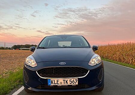 Ford Fiesta 1,1 63kW 65.000/113.000Km TÜV neu