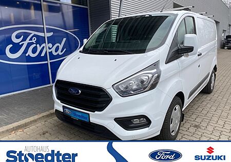 Ford Transit Kasten 320 L1 Trend 2.0 TDCi CUSTOM KAST
