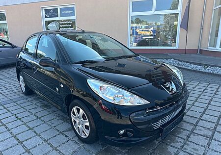 Peugeot 206 + 1.4 75 KLIMA EURO5 Generation