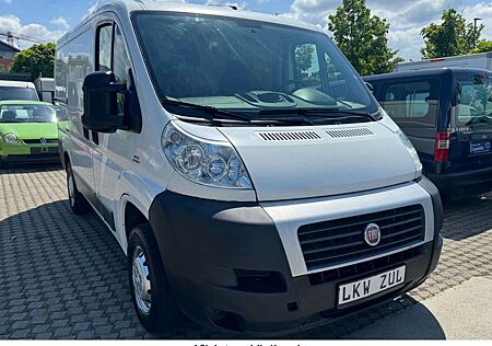 Fiat Ducato Kastenwagen TÜV u. Inspektion Neu