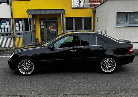 Mercedes-Benz C 280 AVANTGARDE Avantgarde