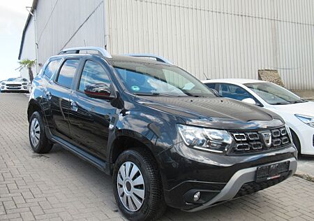 Dacia Duster TCe 150 2WD GPF Adventure- 110 KW