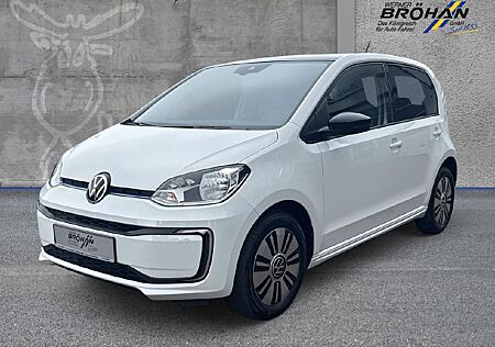 VW e-up! Volkswagen Style
