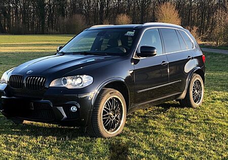 BMW X5 xDrive40d M Sportpaket Gen.überholt