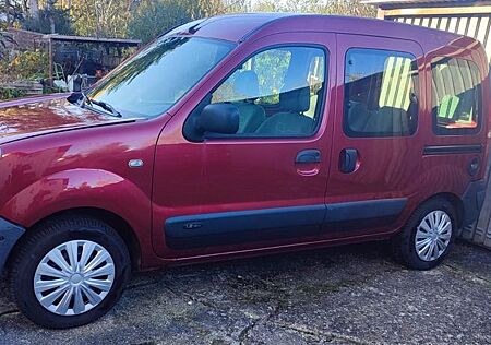 Renault Kangoo 1.2 16V Privilege Expression