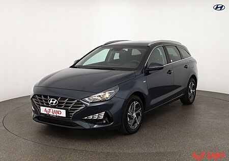 Hyundai i30 cw 1.5 T-GDI mHev Sitzheizung Kamera Tempoma