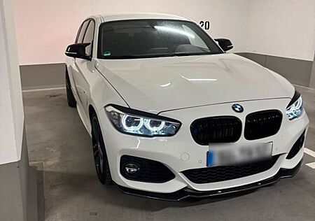 BMW 118i M Sport M Sport