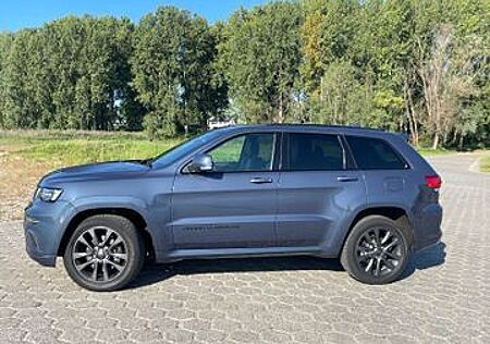 Jeep Grand Cherokee 3.0 CRD S