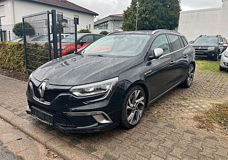 Renault Megane IV Grandtour GT