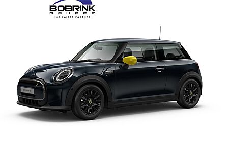 Mini Cooper SE 3-Türer Elektro Classic Trim Navi PDC