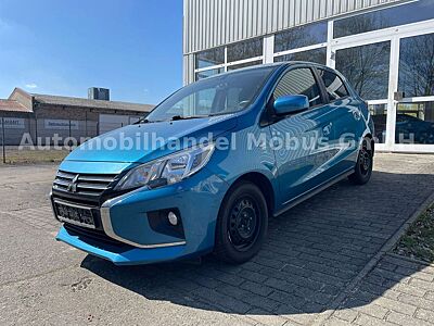 Mitsubishi Space Star Spirit+