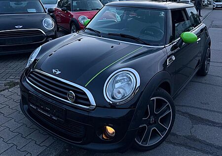 Mini ONE , Alu,SHZ,Garantie