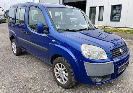Fiat Doblo Doblò 1.4 8V Dynamic