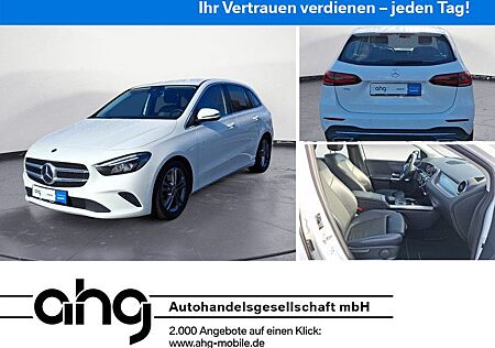 Mercedes-Benz B 220 4MATIC DCT Bluetooth Klima DPF