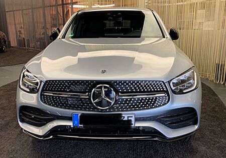 Mercedes-Benz GLC 300 de 4MATIC Autom. -