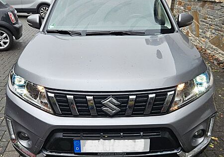 Suzuki Vitara 1.4 BOOSTERJET Comfort+ 4x4 Comfort+