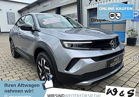 Opel Mokka 1.2 Turbo Edition Autom. FACEL. Sitzh.*LED