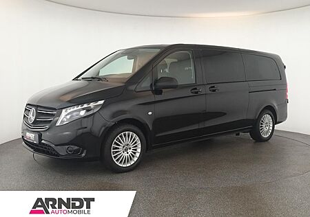 Mercedes-Benz Vito Tourer 124 CDI 4 extralang SELECT 9 LED Nav