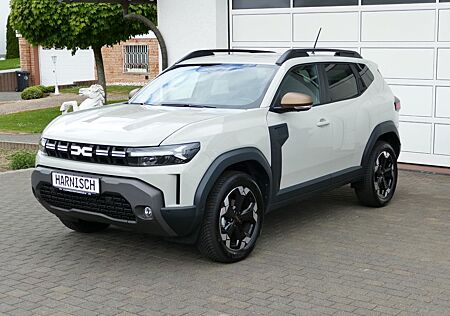 Dacia Duster III 1.2 4x4 Extreme *Navi+Sitzhzg+LED+360