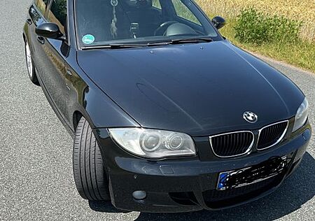 BMW 118i M-Paket