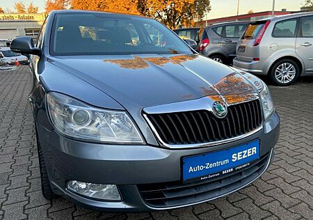 Skoda Octavia 2.0 TDI 140PS*KLIMAAUT*1.HAND*EURO5*PDC