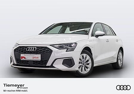 Audi A3 Sportback 40 TFSIe LM16 GRA VIRTUAL KEYLESS