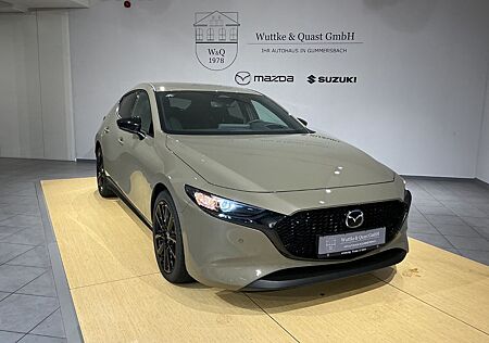 Mazda 3 Lim. 5-trg. Homura Automatik