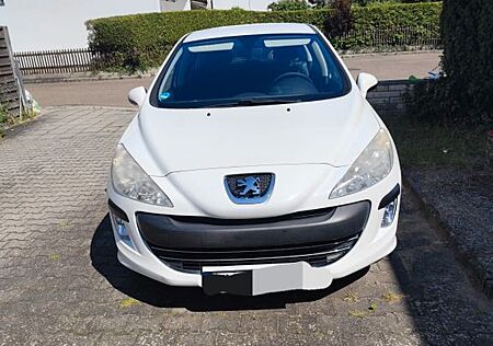 Peugeot 308 Tendance 120 VTi Tendance