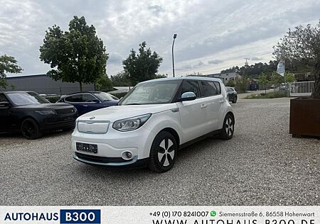 Kia Soul EV Play Navi Kamera*TÜV NEU*