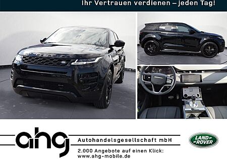 Land Rover Range Rover Evoque D165 R-DYNAMIC SE AWD Automat