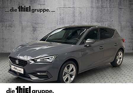 Seat Leon 1.5 eTSI DSG FR PANO+AHK+LED+ACC
