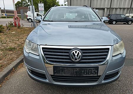 VW Passat Variant Volkswagen Comfortline