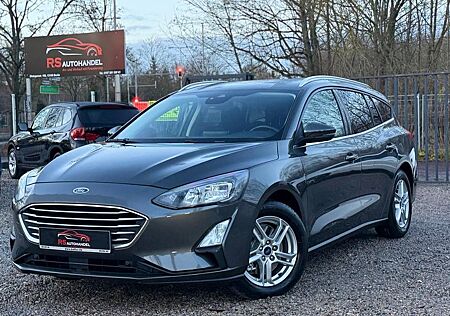 Ford Focus Turnier Cool & Connect