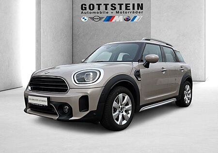 Mini One Countryman Classic Trim
