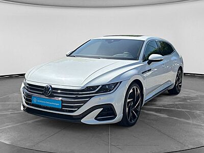 Volkswagen Arteon Shootingbrake 2.0TDI 4Mo. R-LINE+AHK+DCC+