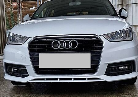 Audi A1 1.6 TDI S tronic Sportback -