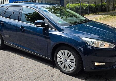 Ford Focus Turnier 1,0 EcoBoost 74kW Trend