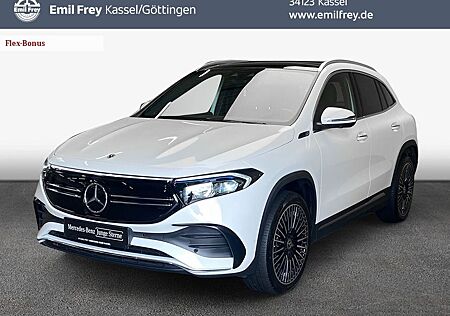 Mercedes-Benz EQA 250 AMG/Pano/AHK/Premium/Distro