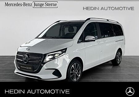 Mercedes-Benz V 250 d AVANTGARDE Lang DISTR AHK 360° NAVI LM