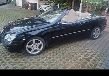 Mercedes-Benz CLK 350 ELEGANCE ELEGANCE