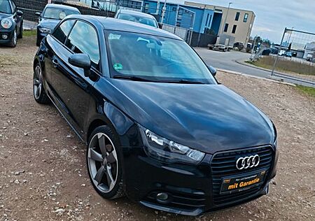 Audi A1 1.4 Tfsi Top-Angebot