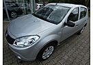 Dacia Sandero Live II*ERST 89 Tkm*KLIMA*USB*TÜV 04/26